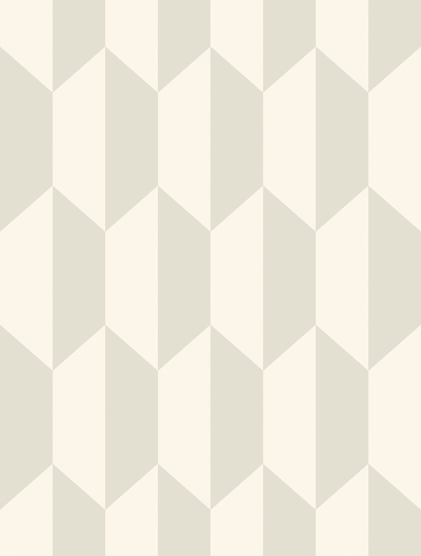 Cole & Son Tile - Parchment & Cream