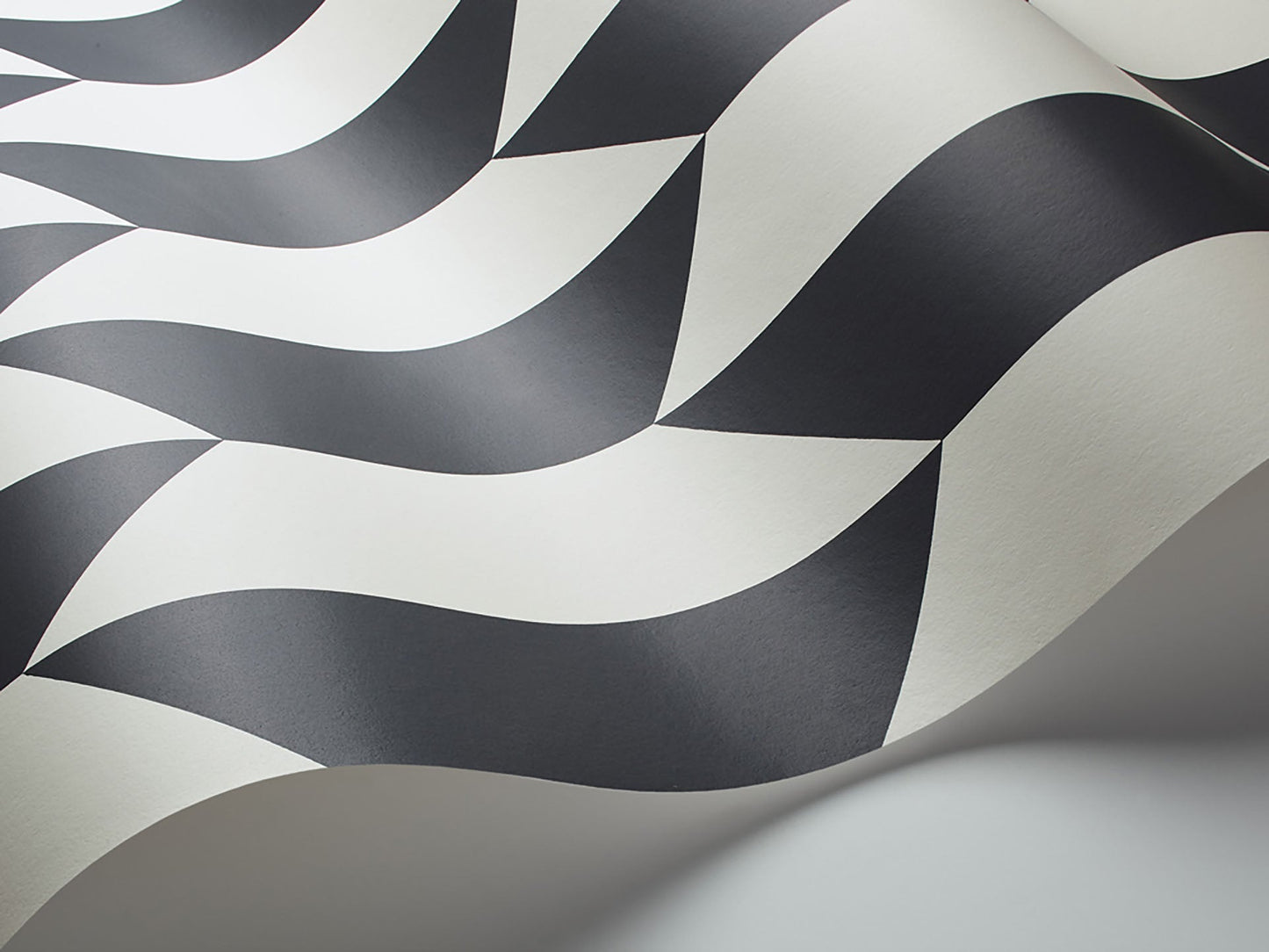 Cole & Son Tile - interior