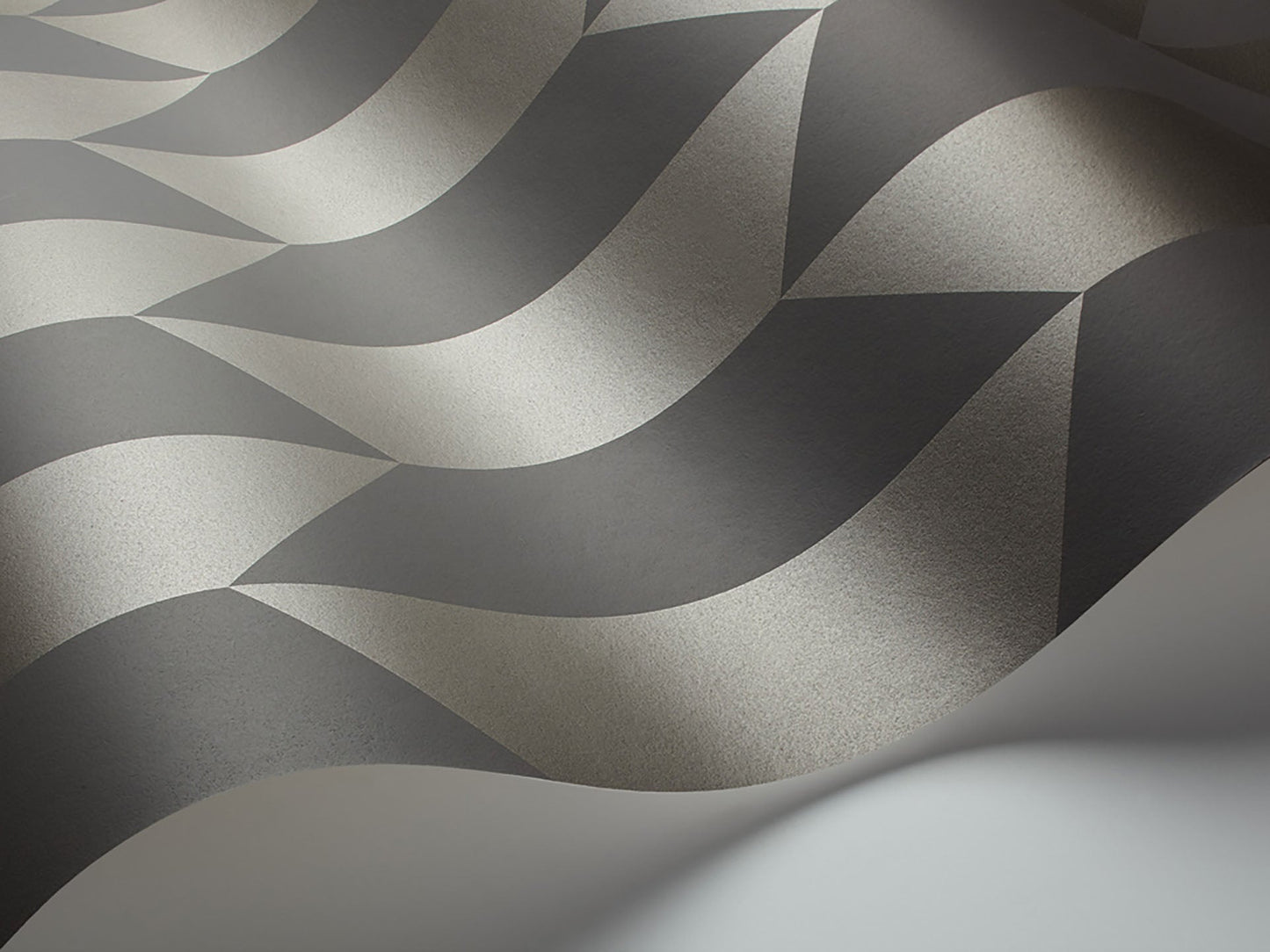 Cole & Son Tile - interior