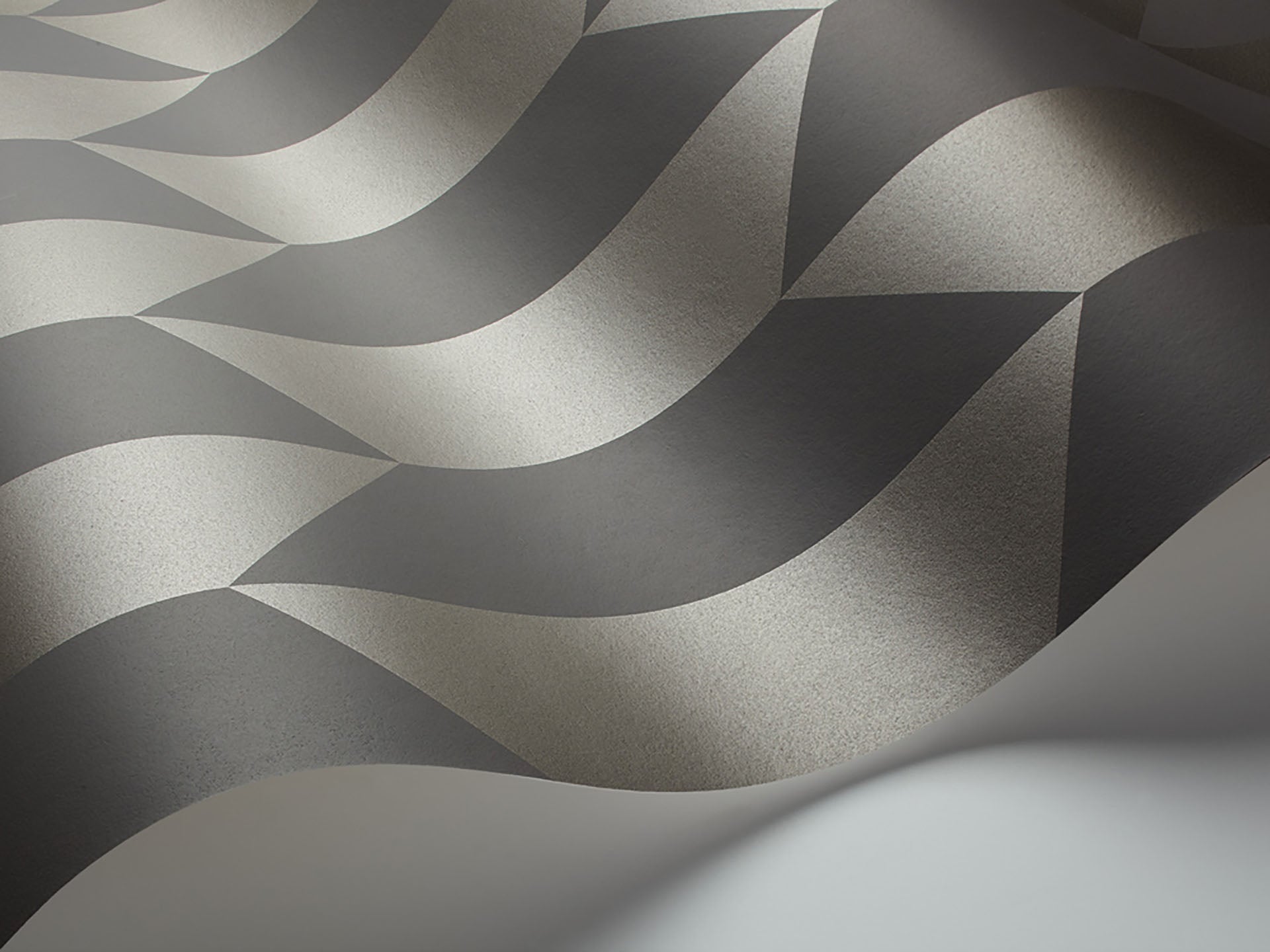 Cole & Son Tile - interior