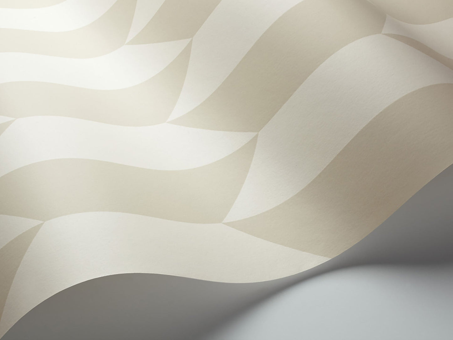 Cole & Son Tile - interior