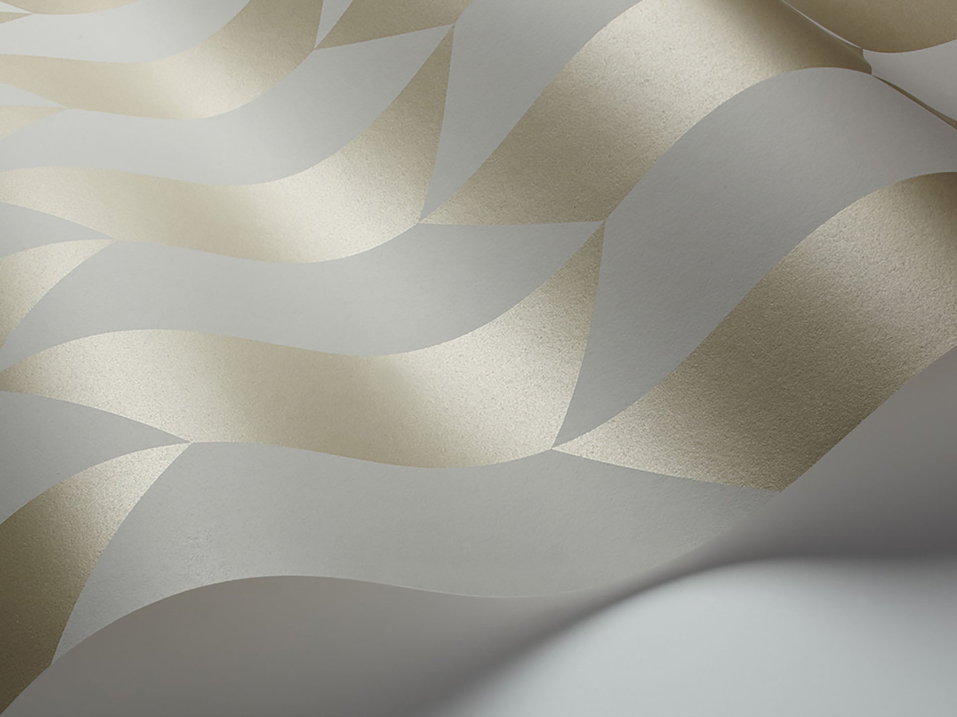 Cole & Son Tile - interior