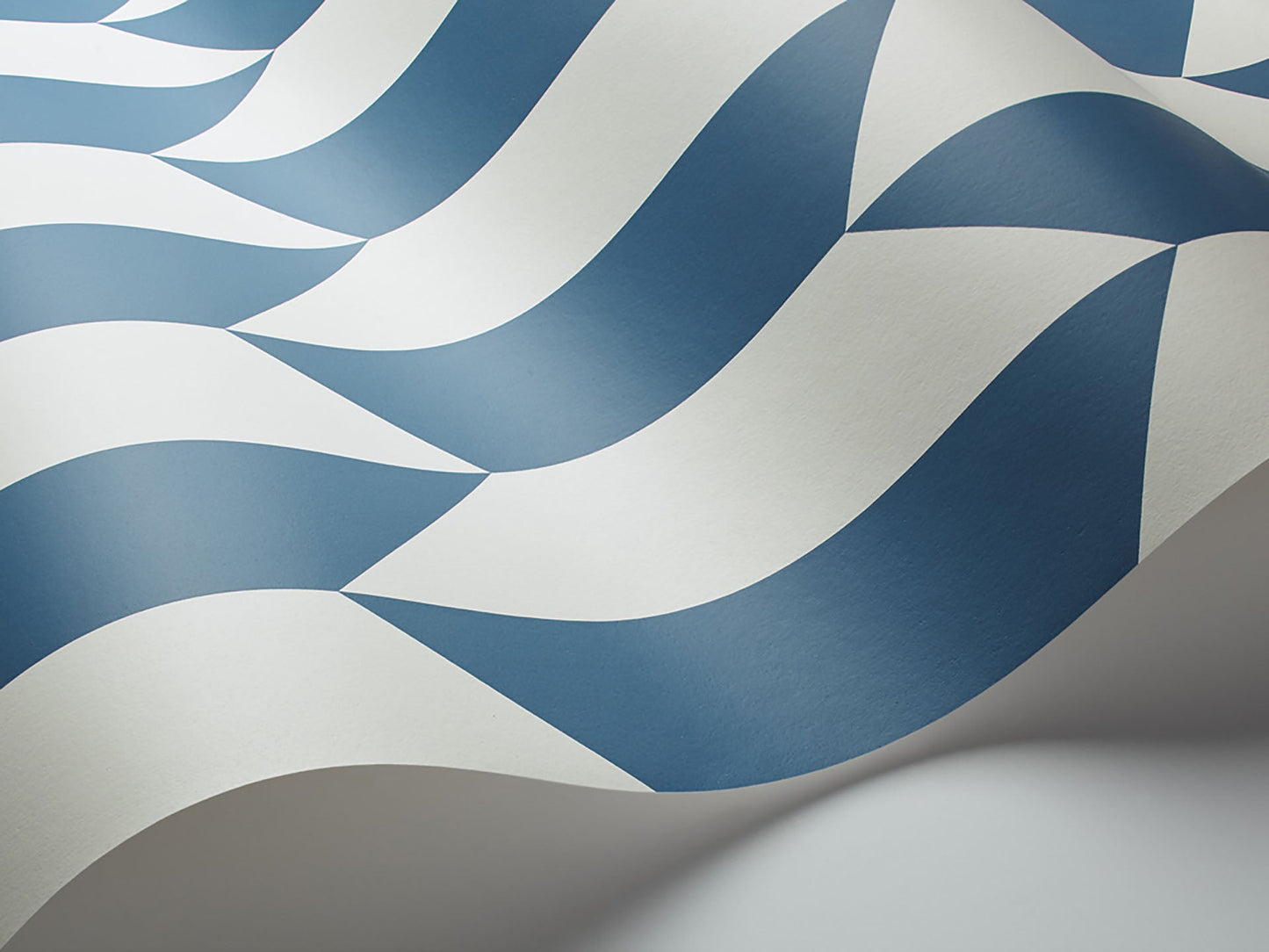 Cole & Son Tile - interior