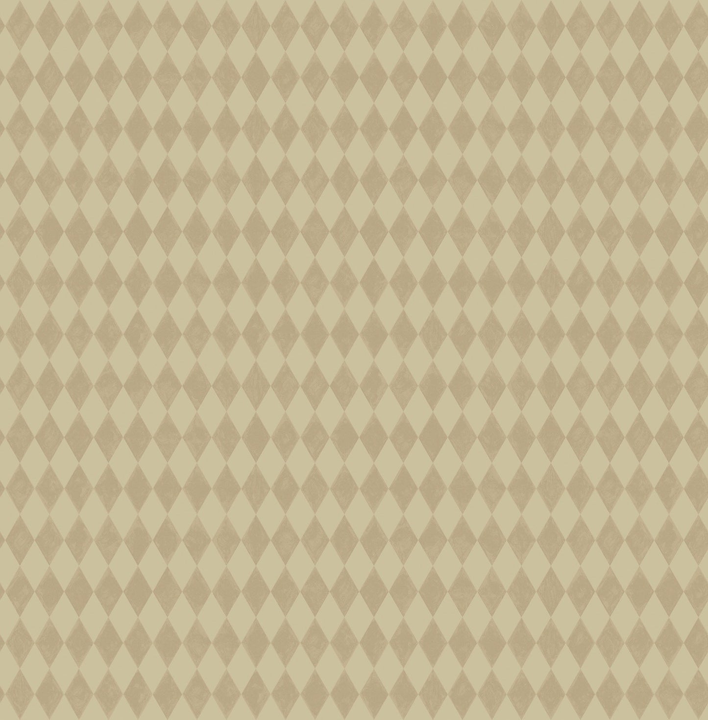 Cole & Son Titania - Metallic Gilver on Oat