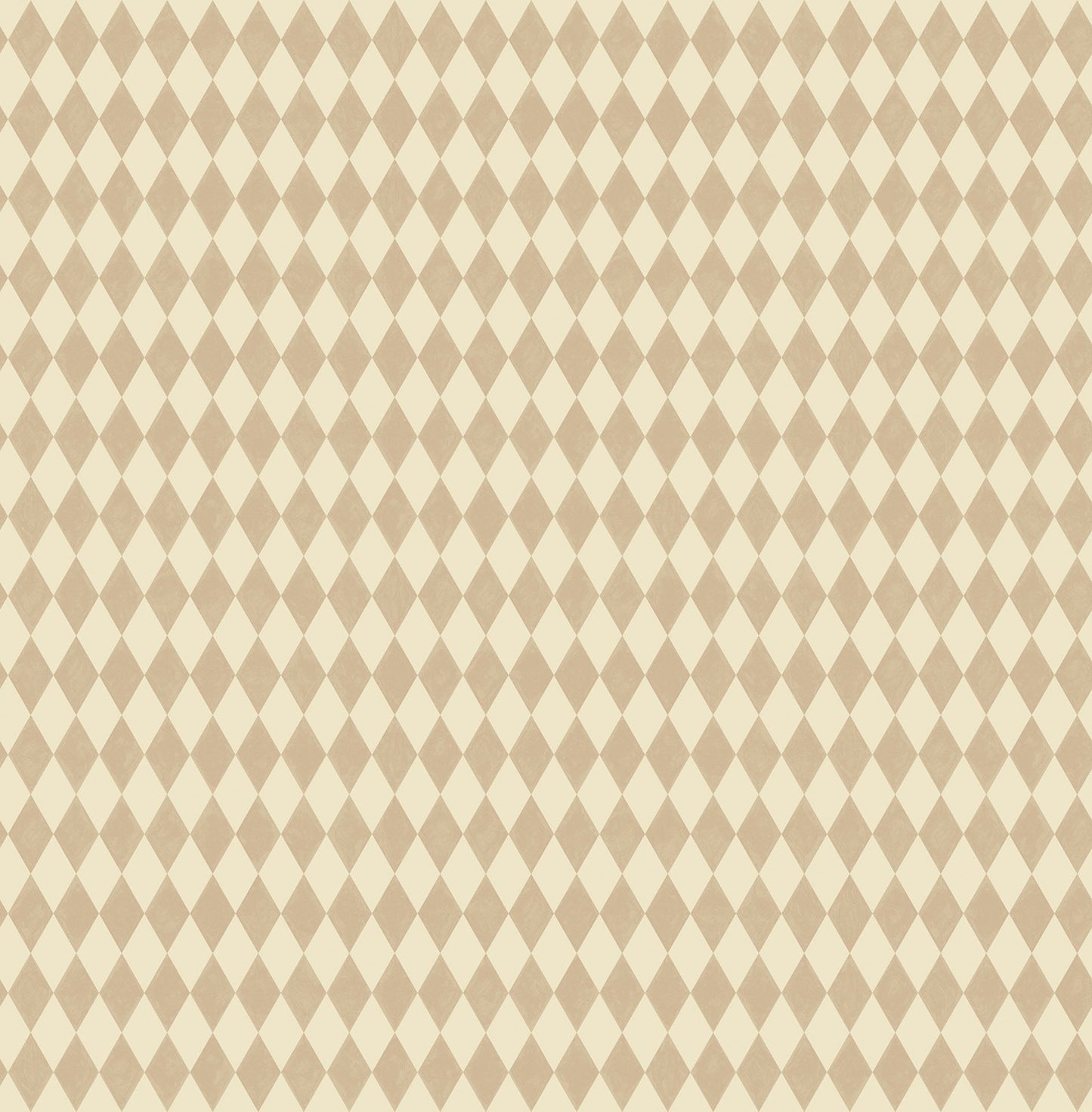 Cole & Son Titania - Metallic Gold on Cream