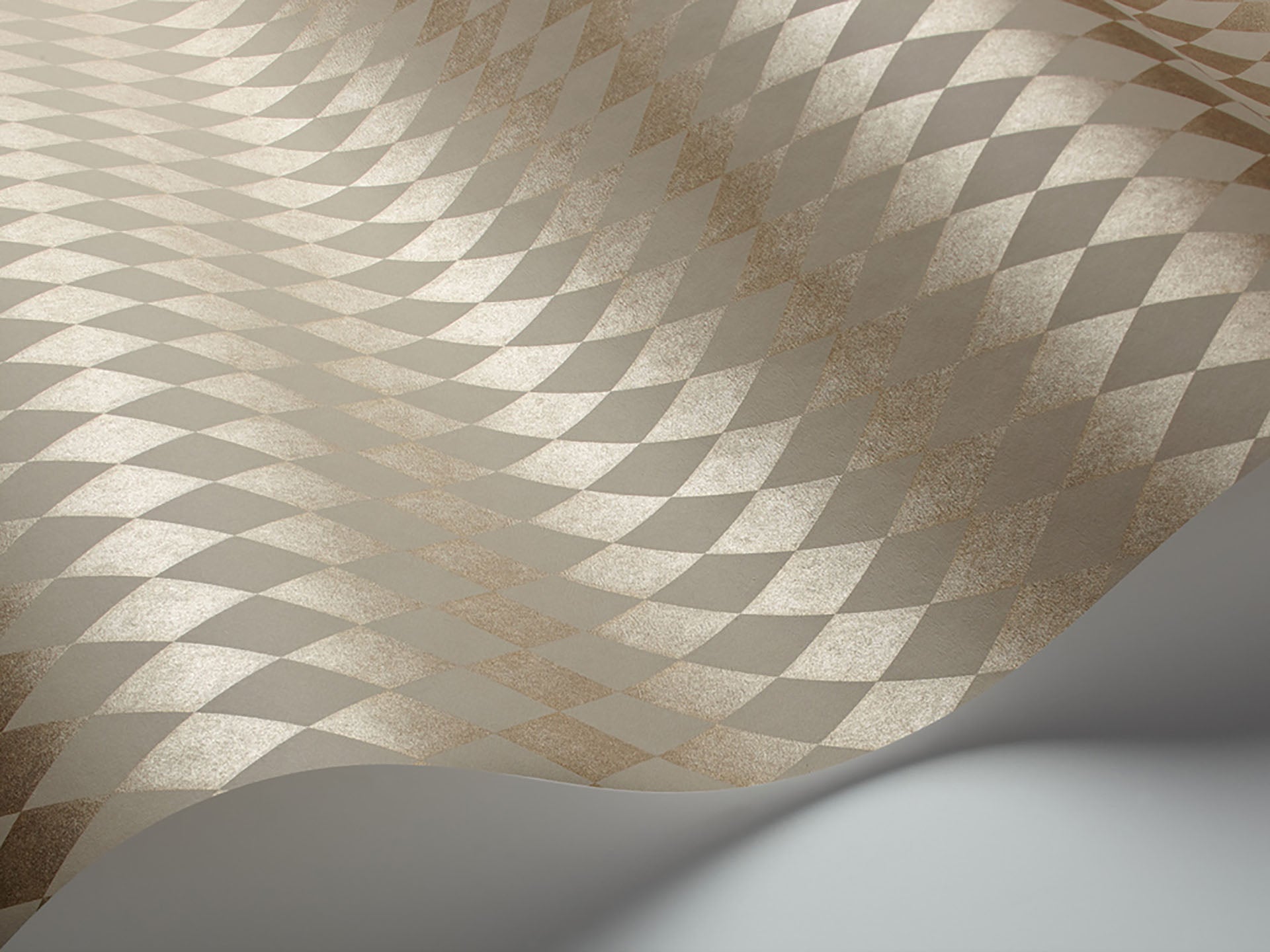 Cole & Son Titania - interior