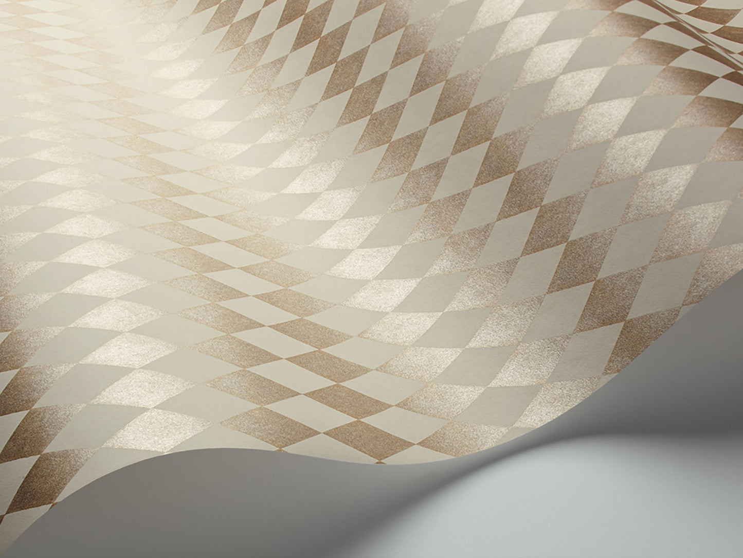 Cole & Son Titania - interior