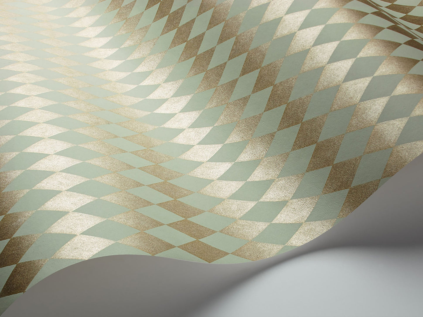 Cole & Son Titania - interior