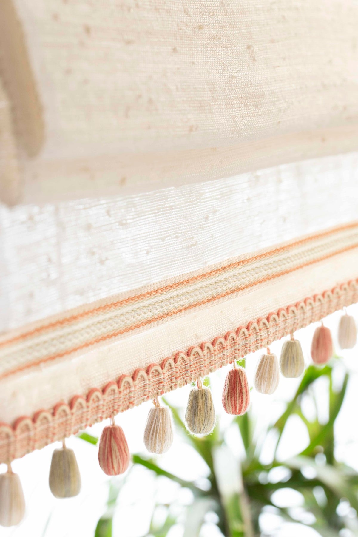 Samuel and Sons 3/4" (19 Mm) Tiverton Border — scenography
