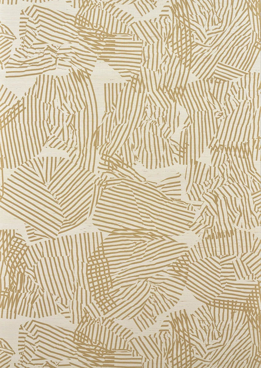Pierre Frey Peninsule - Jute