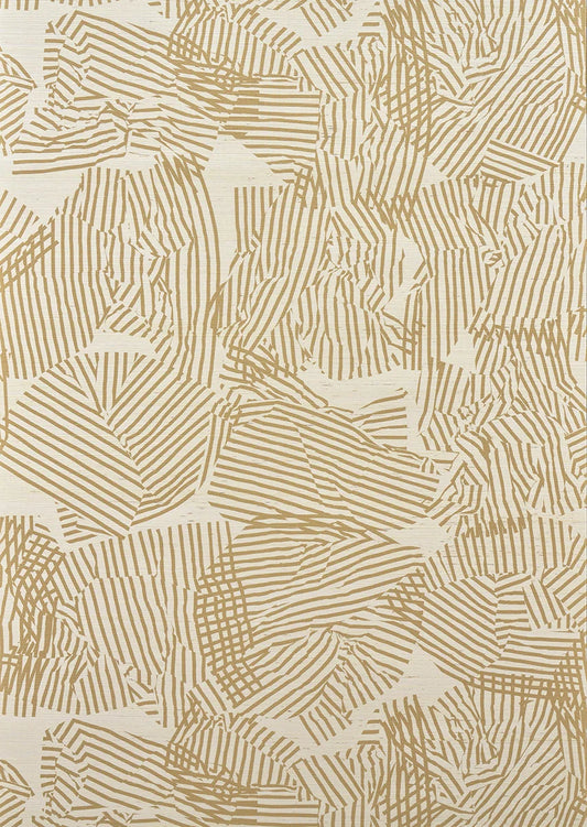 Pierre Frey Peninsule - Jute