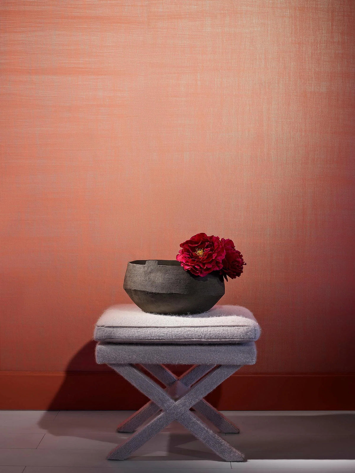Pierre Frey Gregoire — scenography