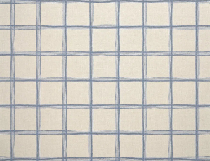 Pierre Frey Mora - Denim