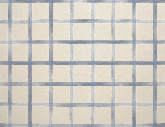 Pierre Frey Mora - Denim