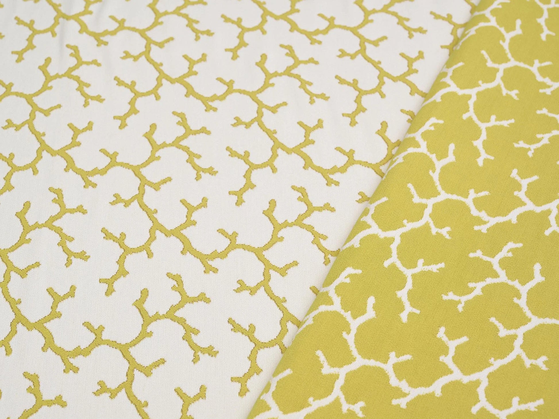 Pierre Frey Corail - Jaune