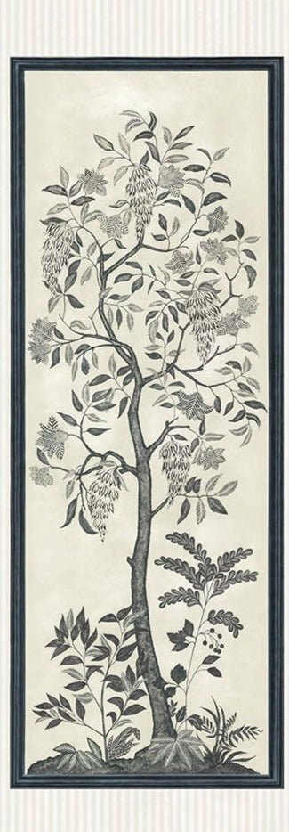 Cole & Son Trees of Eden ETERNITY - interior