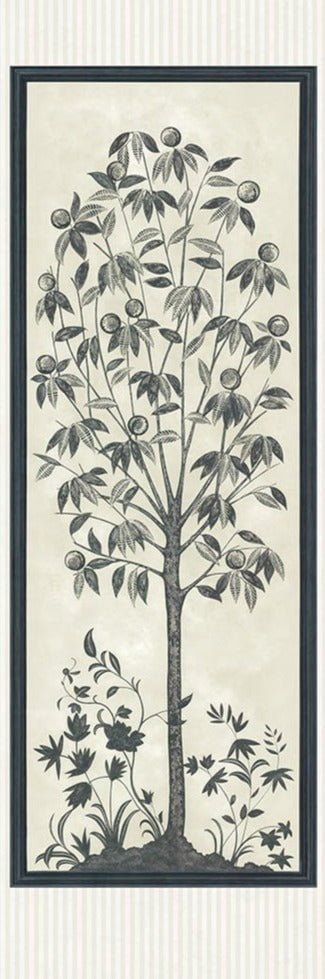 Cole & Son Trees of Eden LIFE - interior