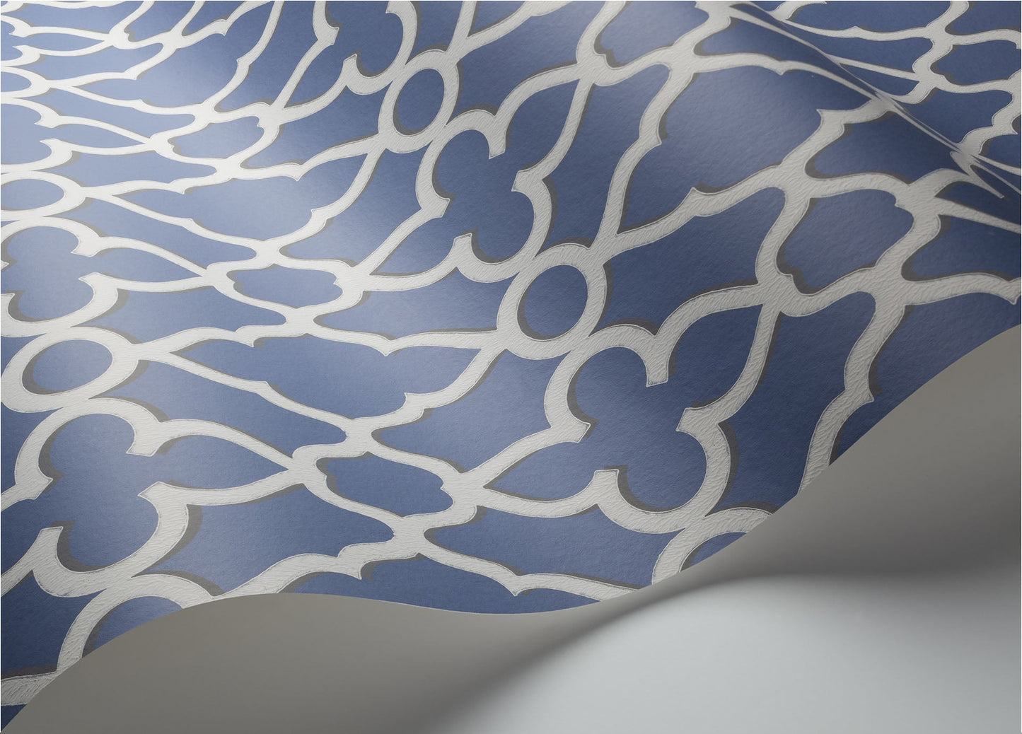Cole & Son Treillage - interior