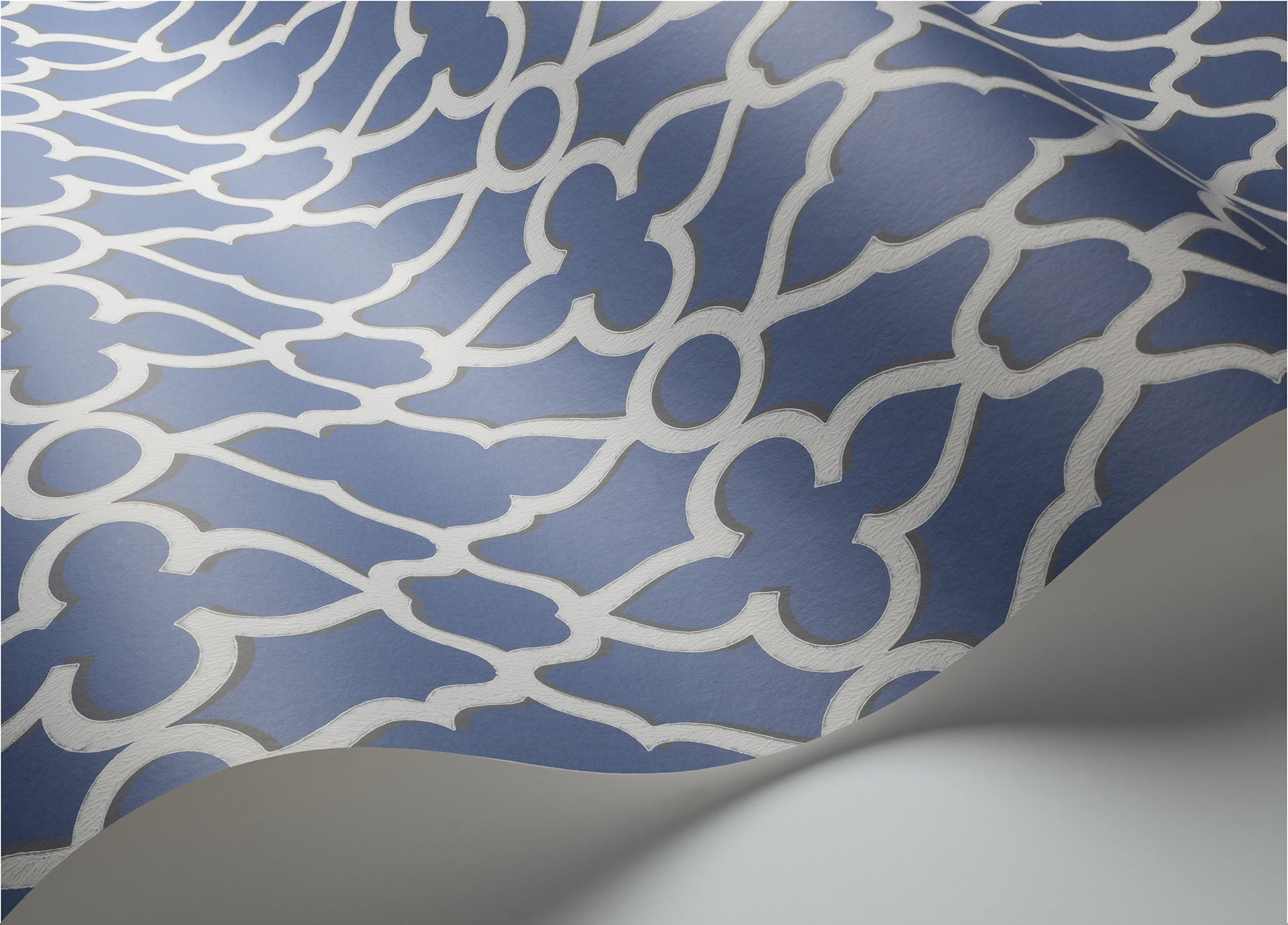 Cole & Son Treillage - interior