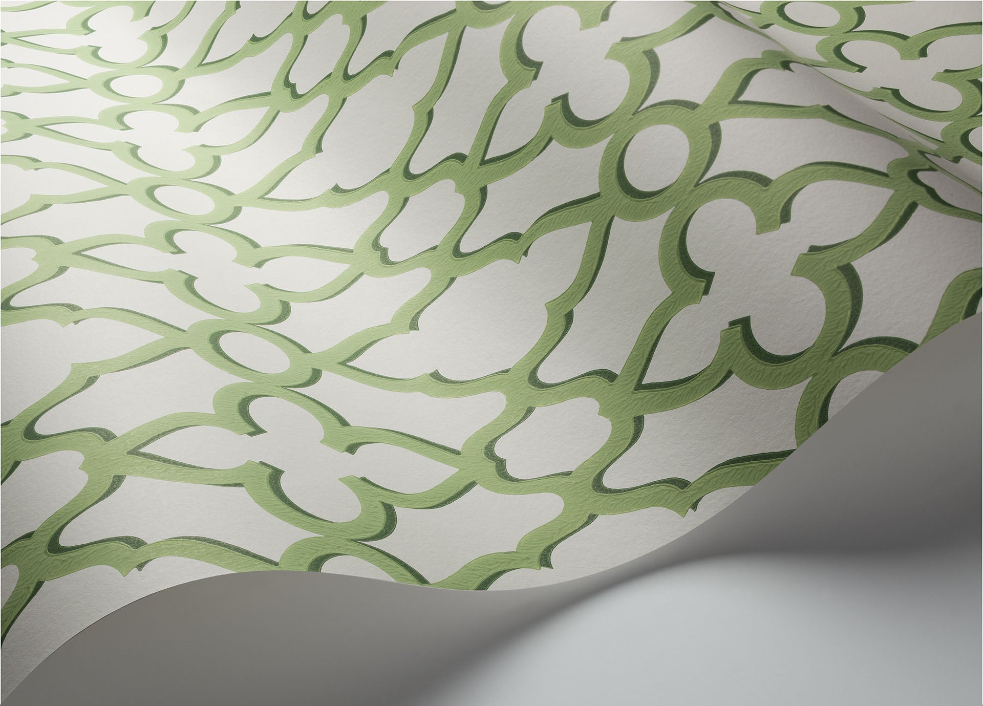 Cole & Son Treillage - interior