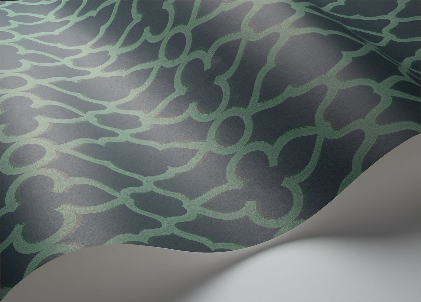 Cole & Son Treillage - interior
