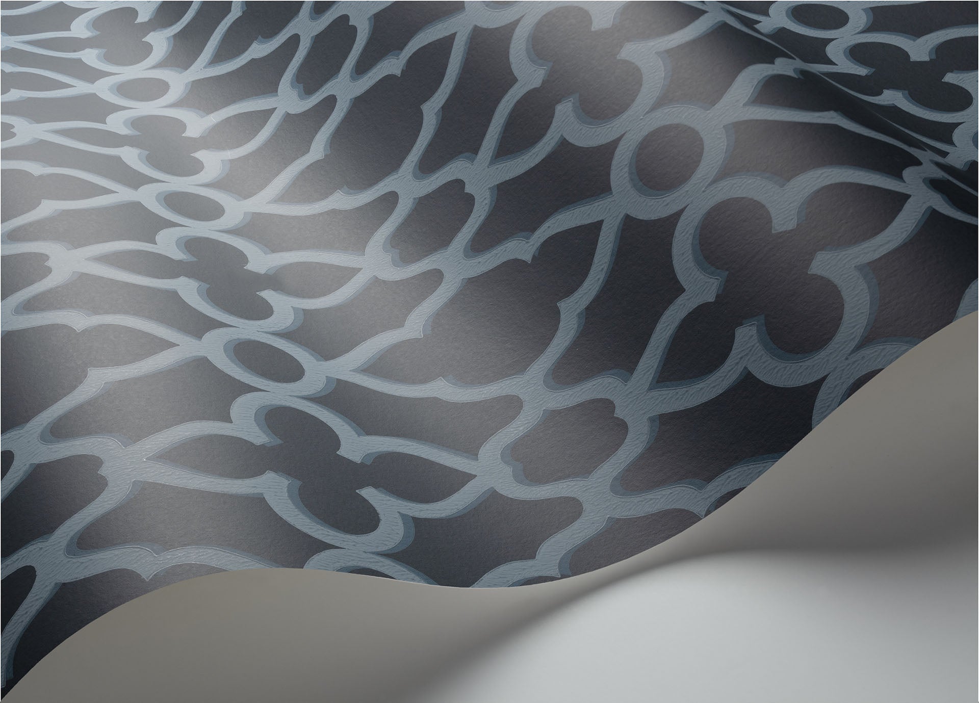 Cole & Son Treillage - interior