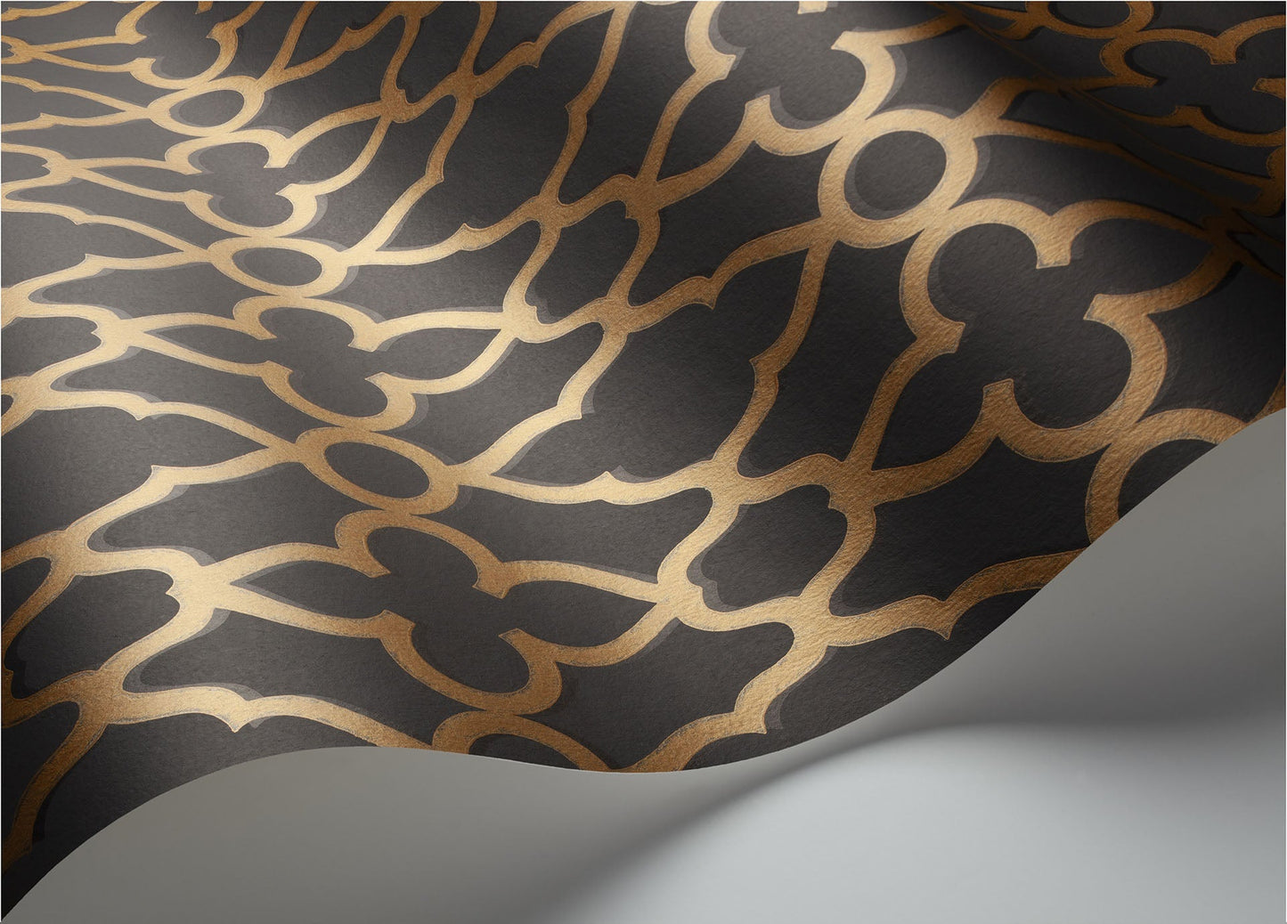Cole & Son Treillage - interior