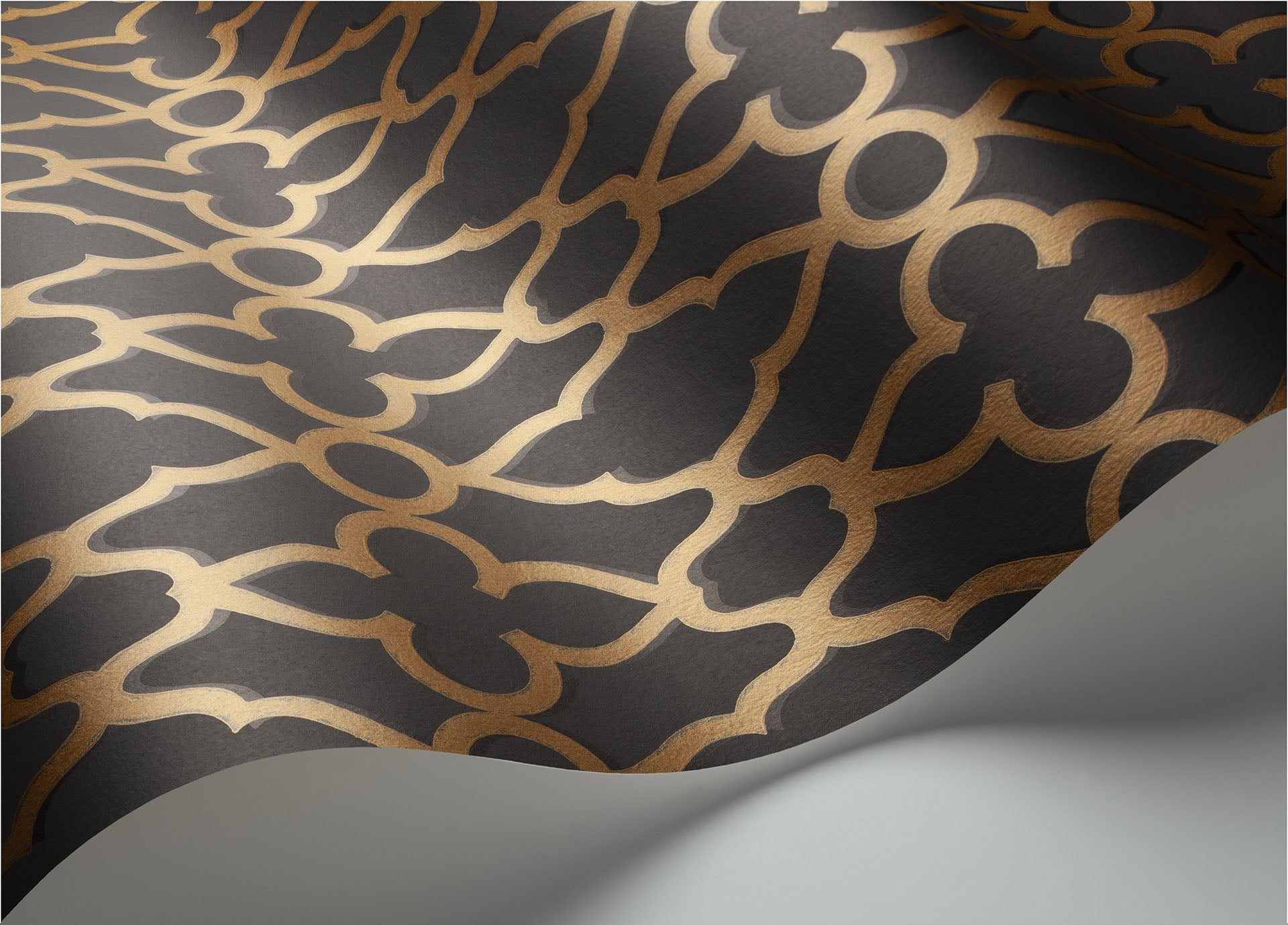 Cole & Son Treillage - interior