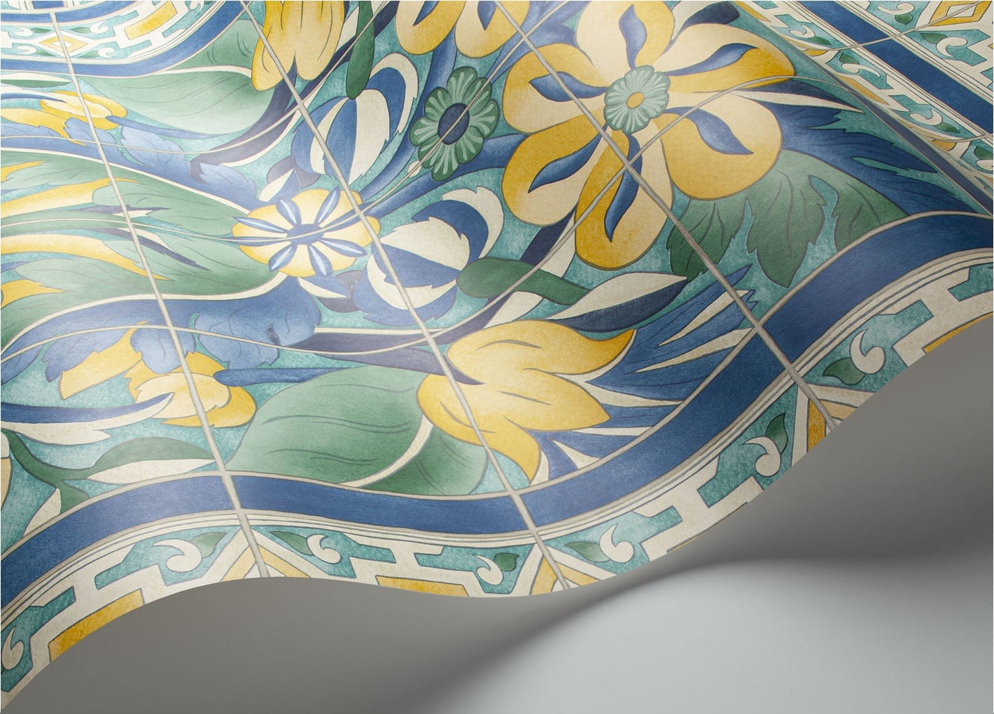 Cole & Son Triana - interior