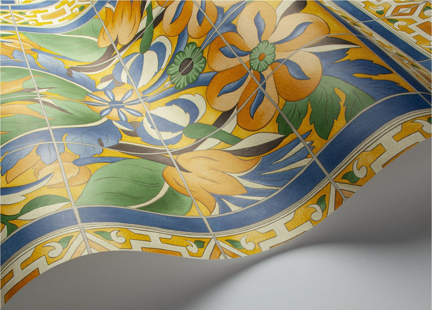Cole & Son Triana - interior