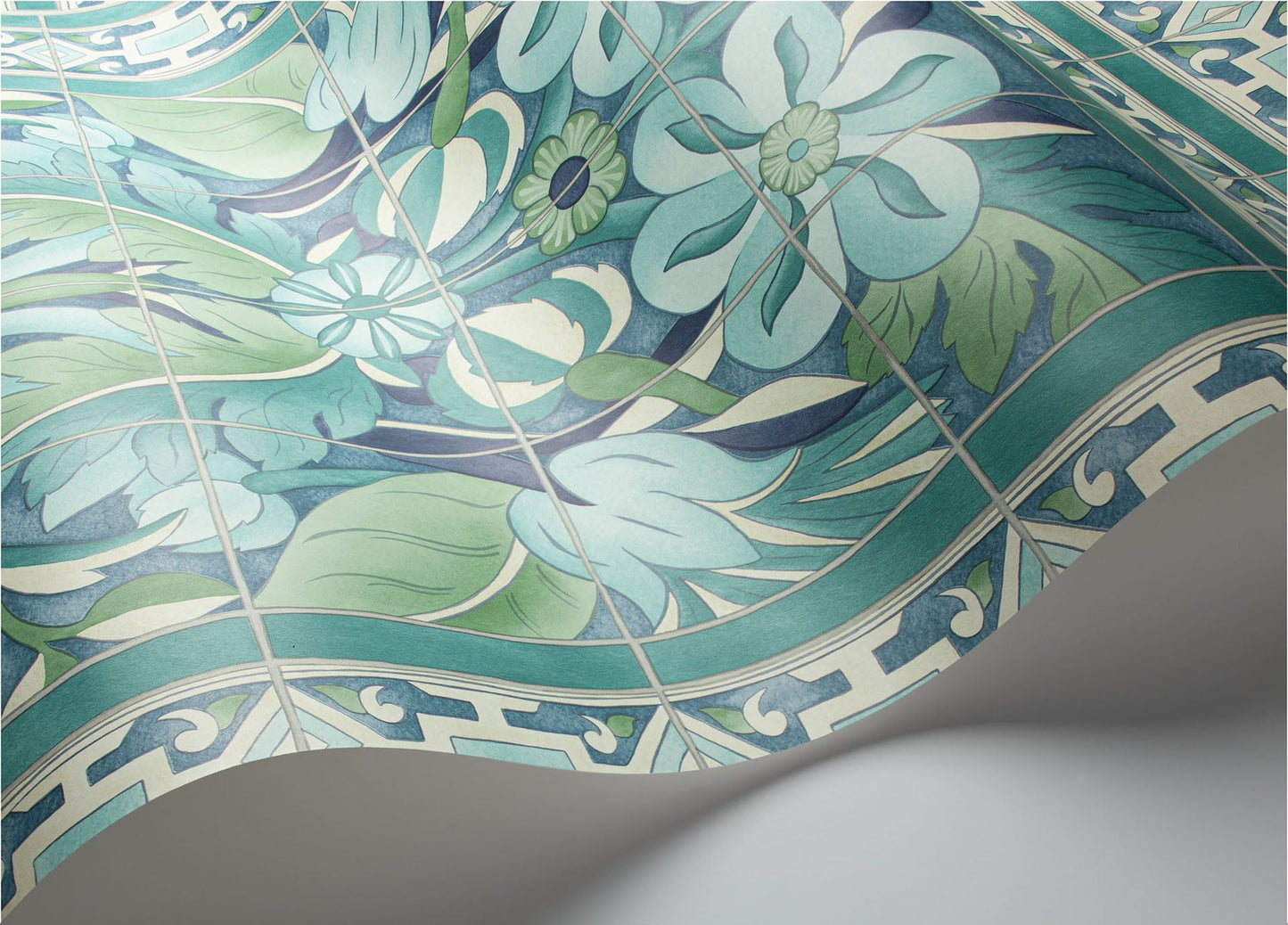 Cole & Son Triana - interior