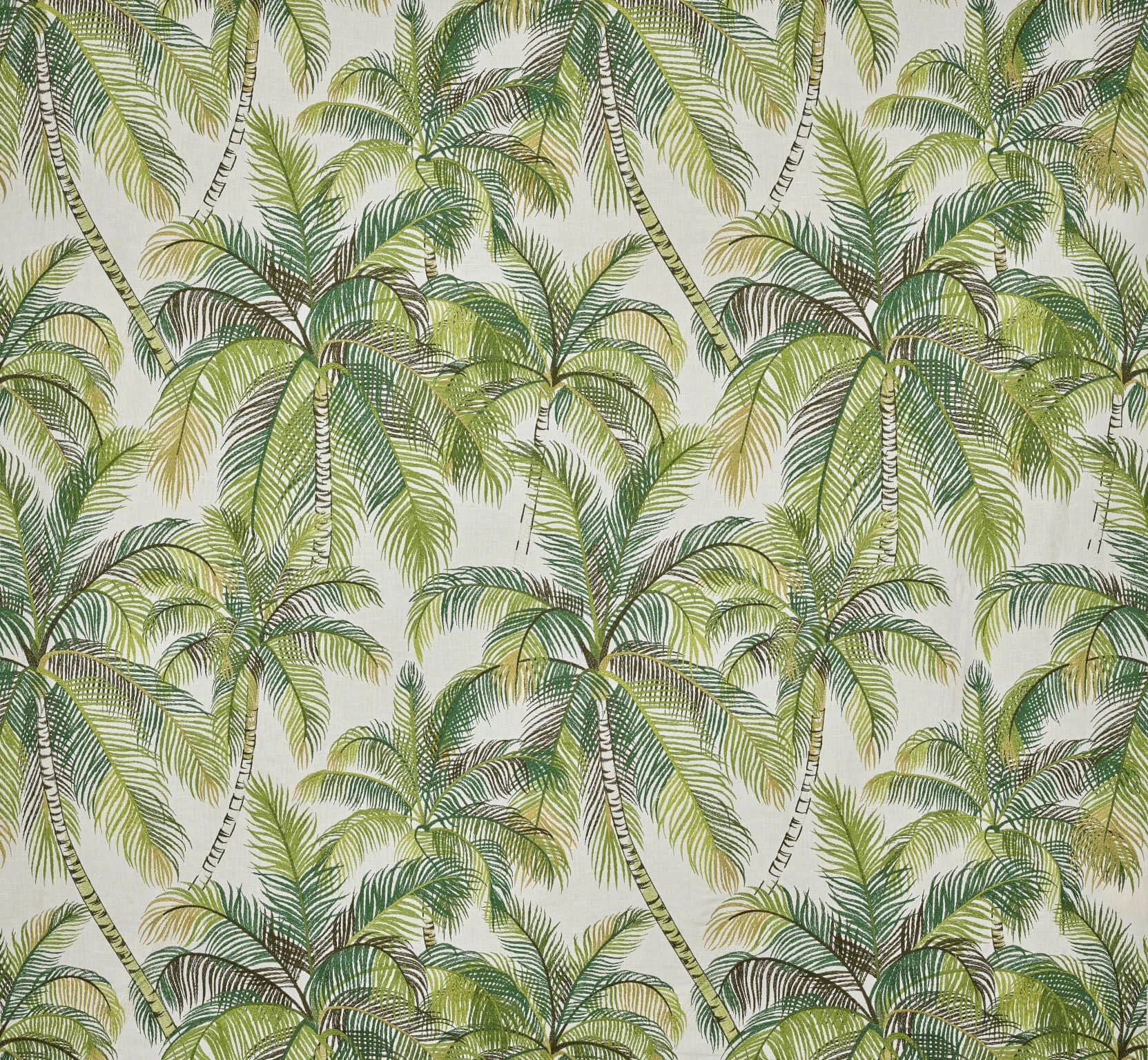 Pierre Frey Tampa - Palmeraie