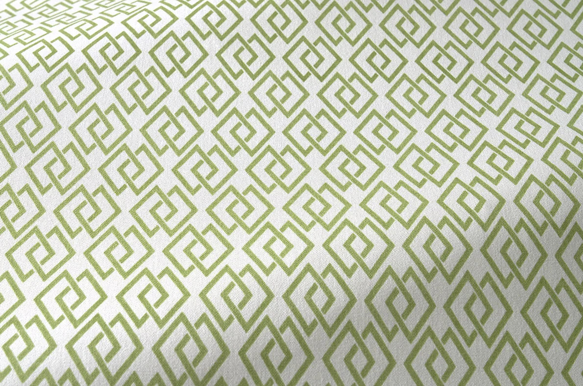 Pierre Frey Ginza - Pistachio