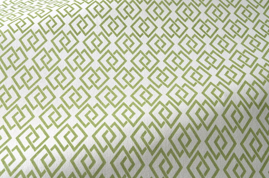 Pierre Frey Ginza - Pistachio