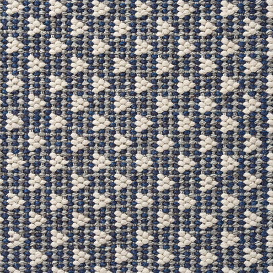 Pierre Frey Antao - Gris/Bleu