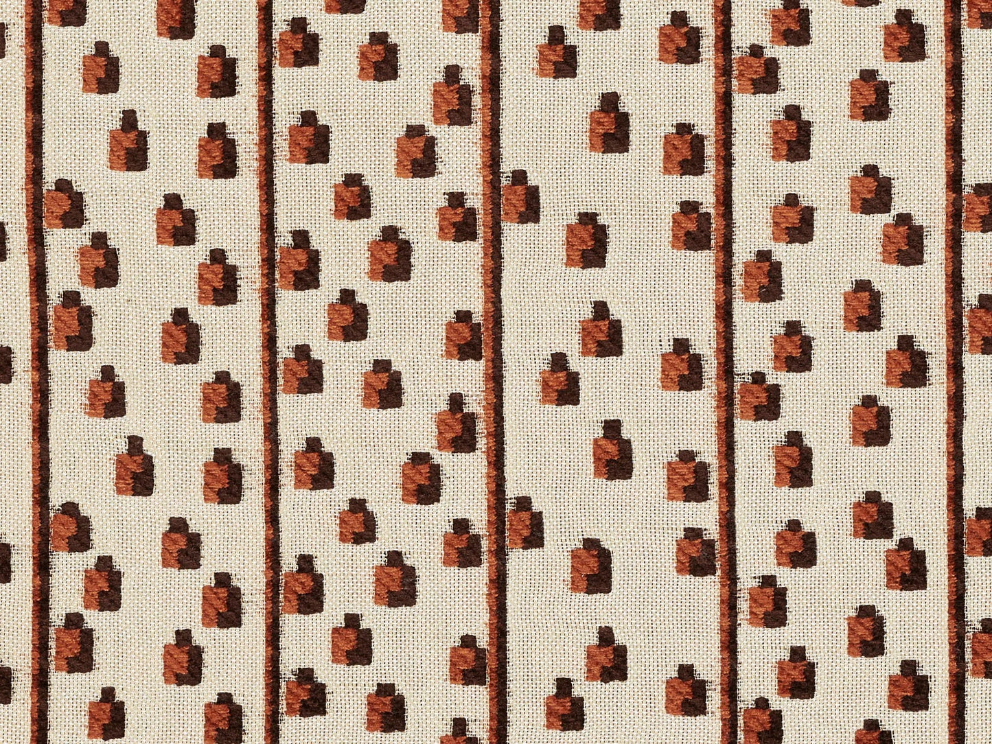 Pierre Frey Toile Africaine