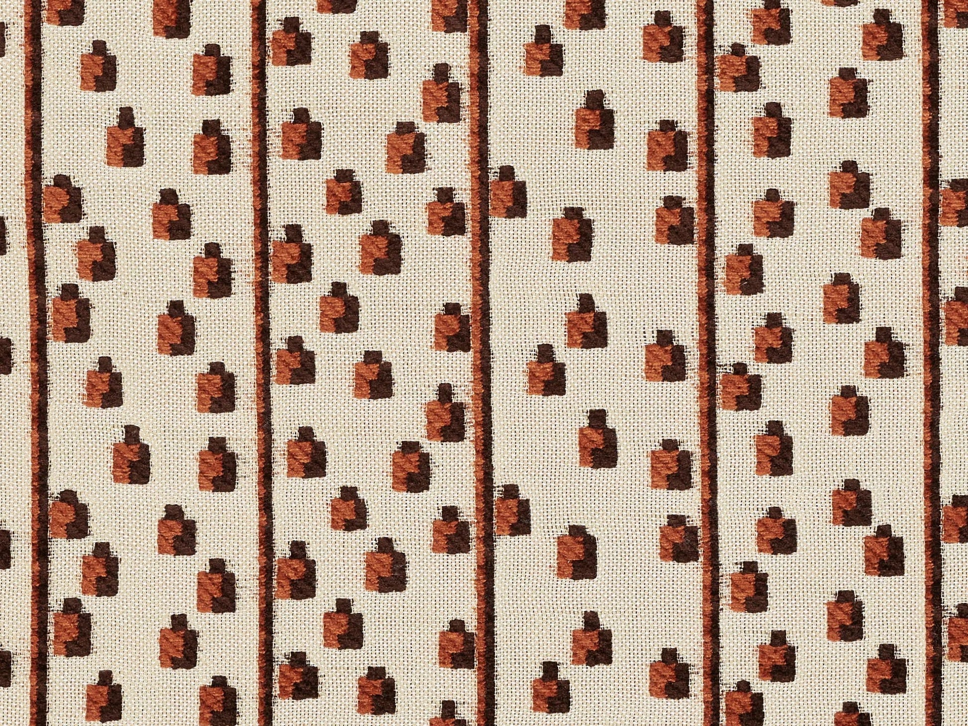 Pierre Frey Toile Africaine