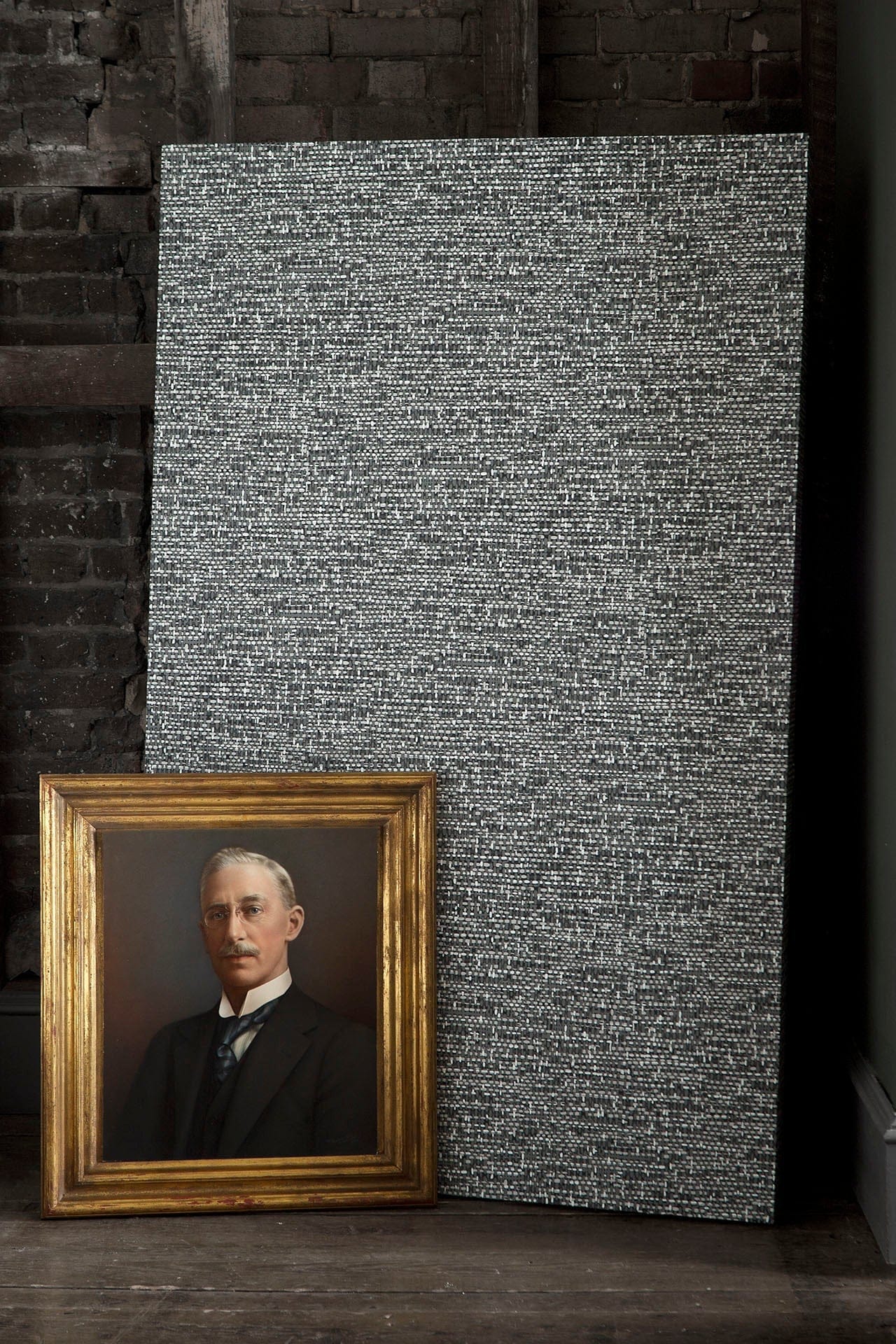 Cole & Son Tweed - interior