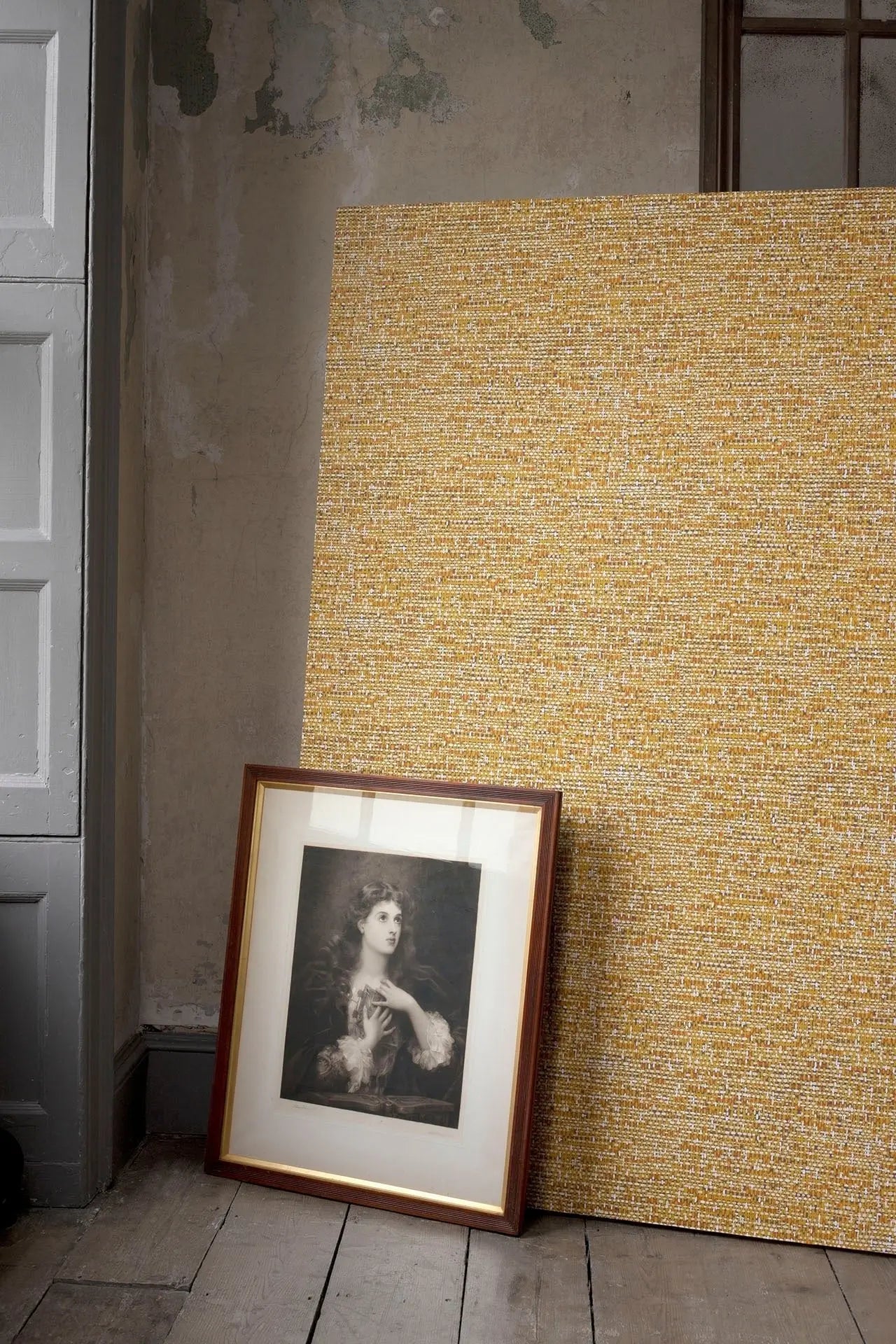 Cole & Son Tweed - interior