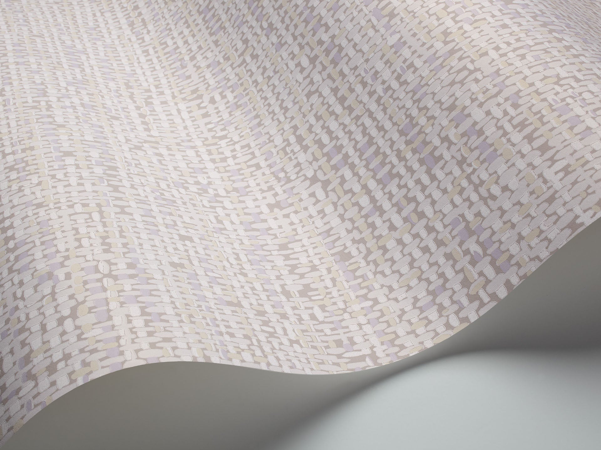 Cole & Son Tweed - interior