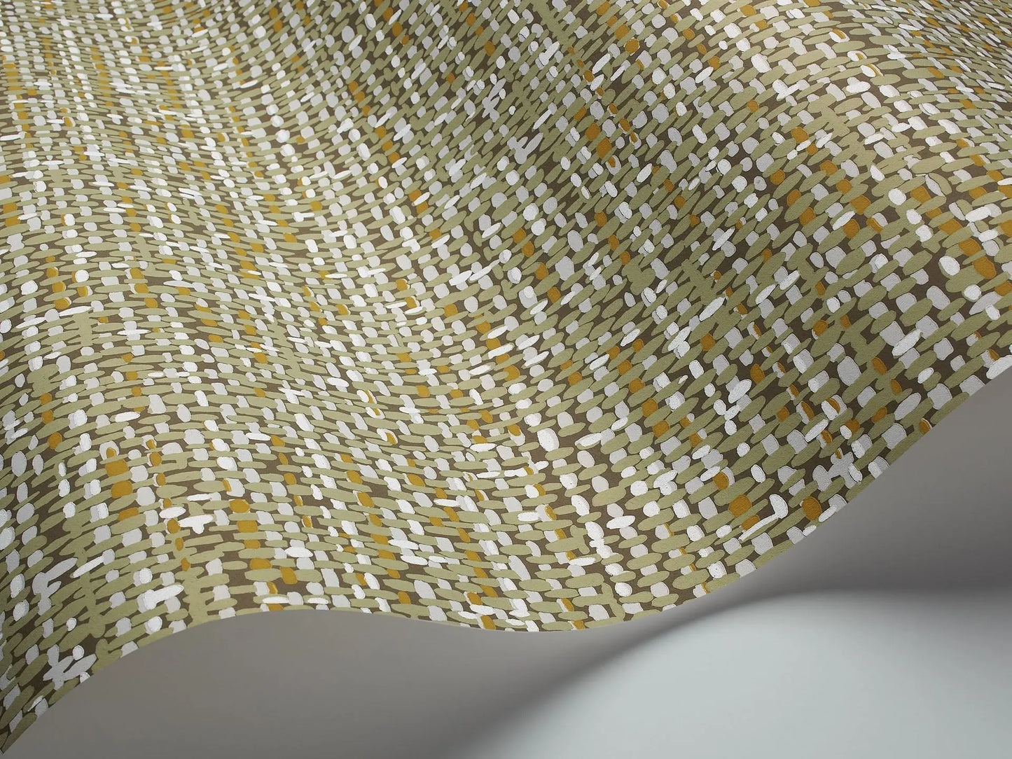 Cole & Son Tweed - interior