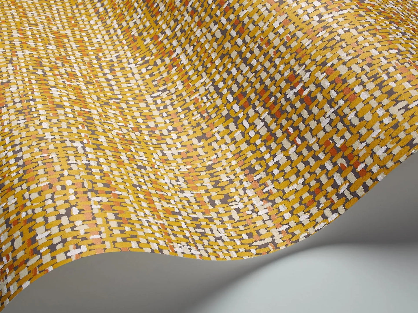 Cole & Son Tweed - interior