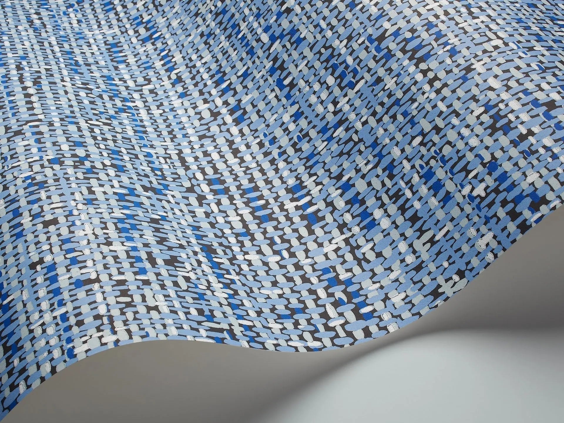 Cole & Son Tweed - interior