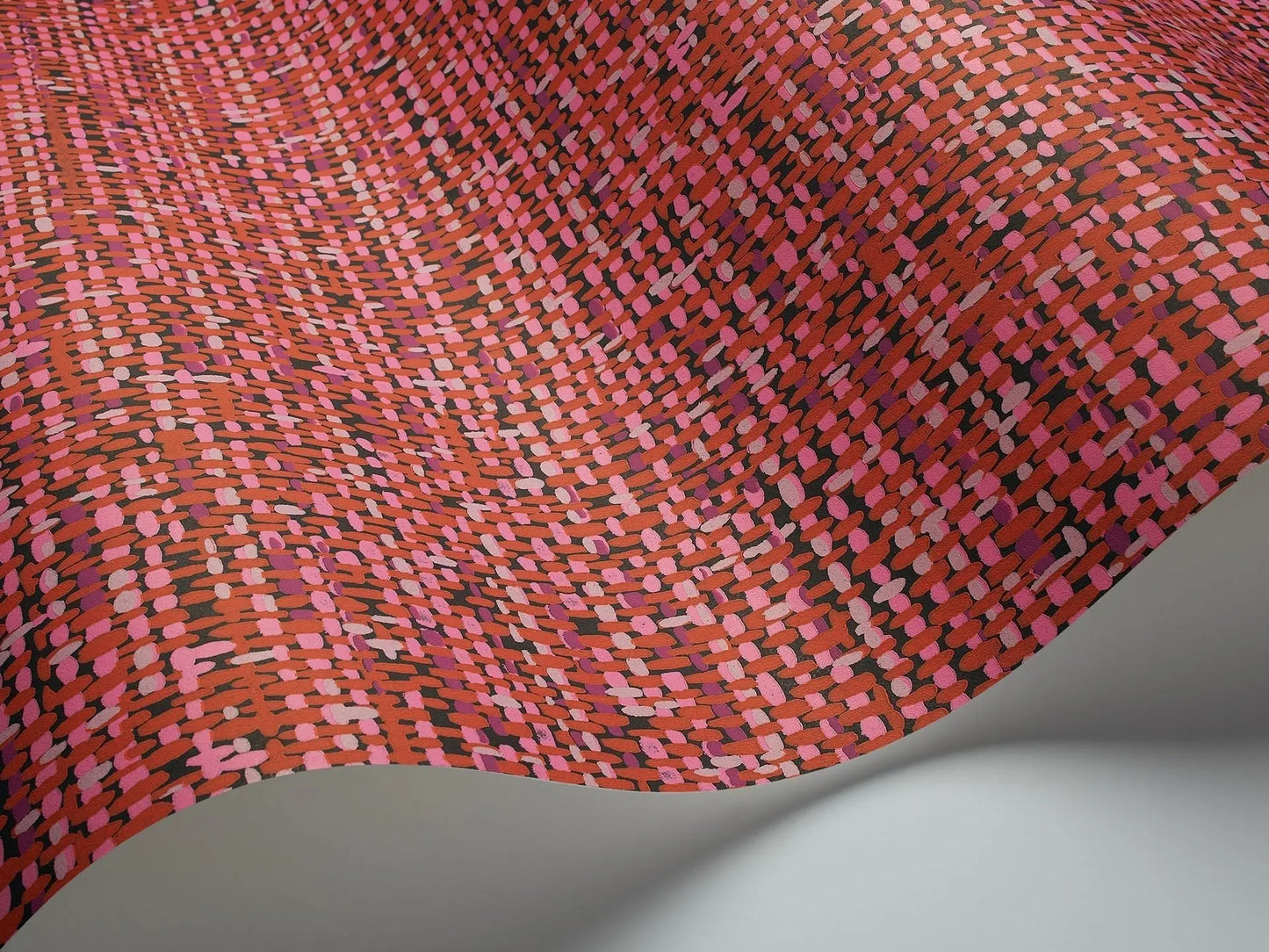 Cole & Son Tweed - interior