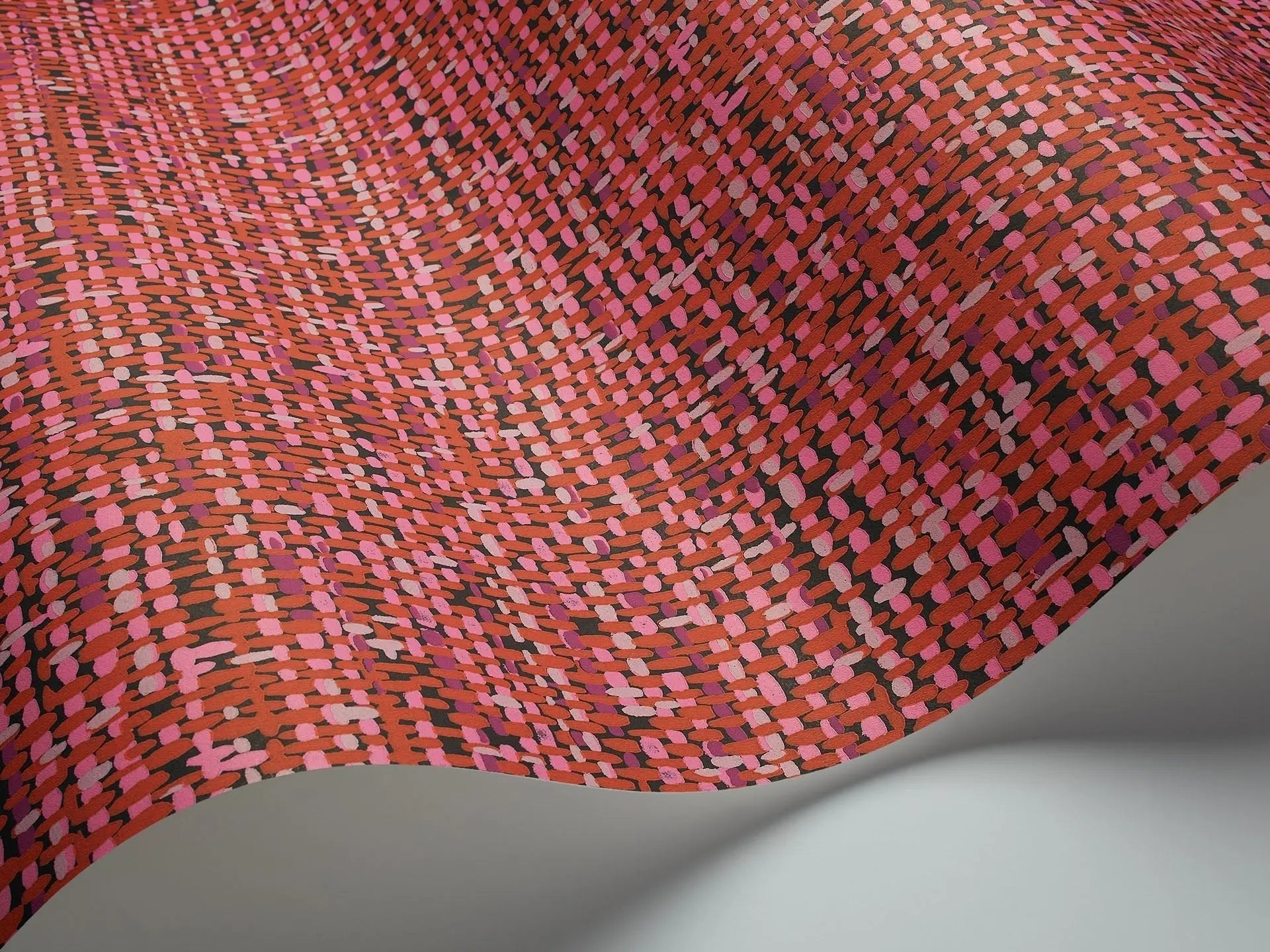 Cole & Son Tweed - interior