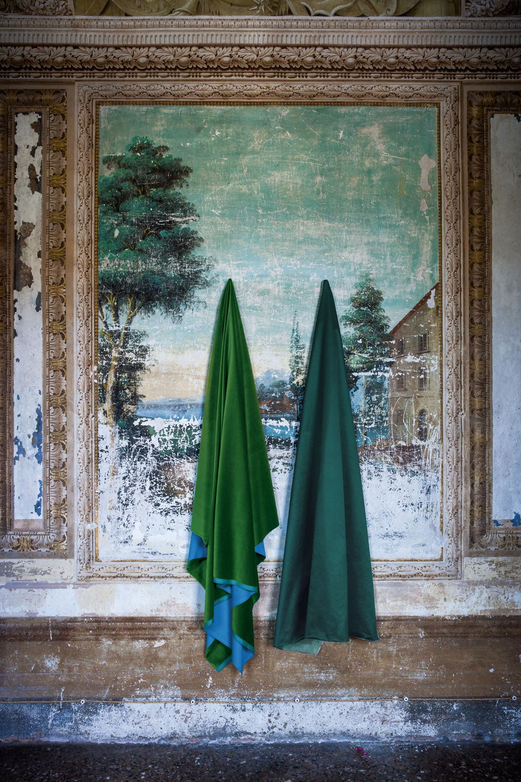 Rubelli Spritz - interior
