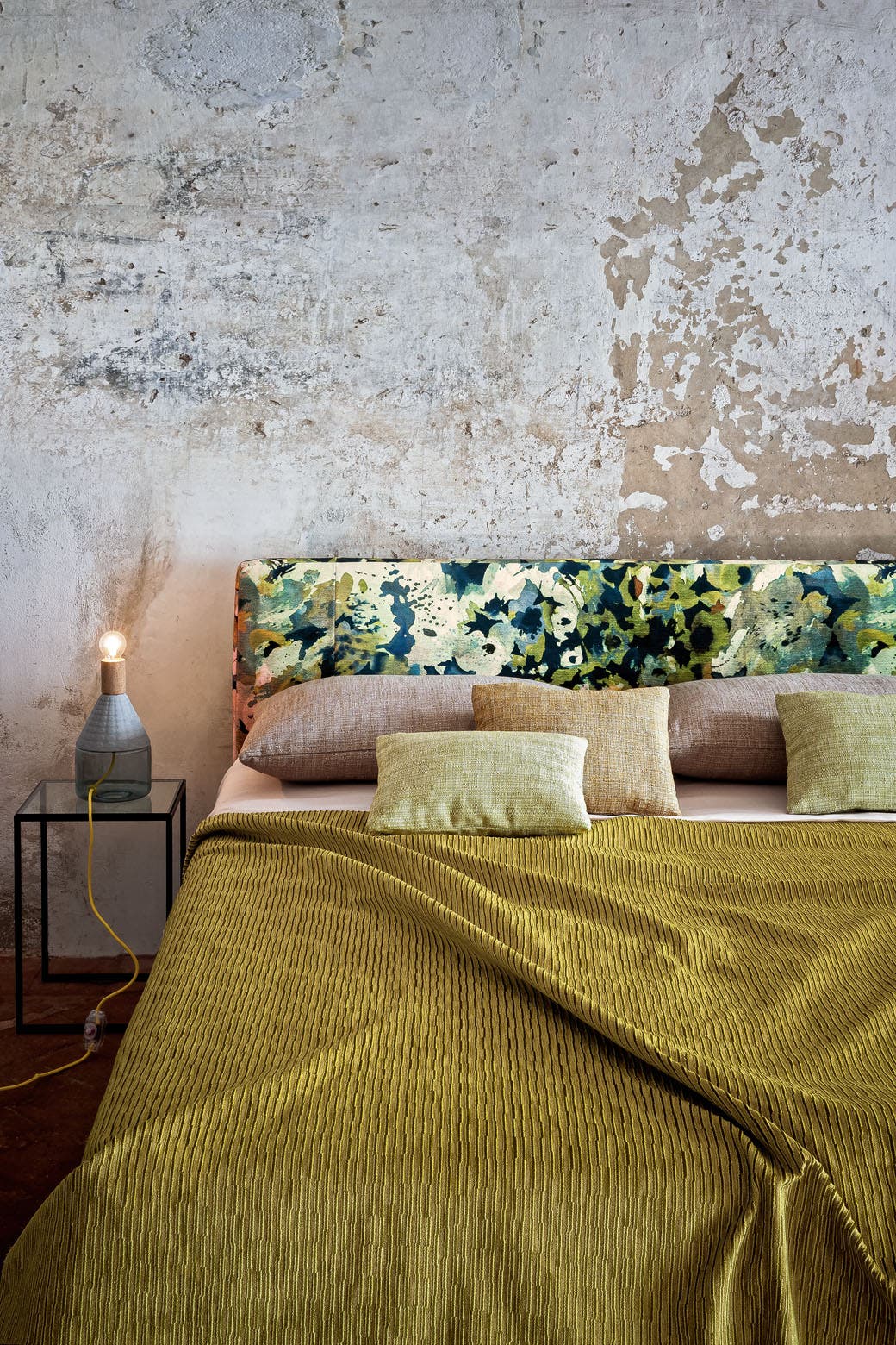 Rubelli Monet - interior