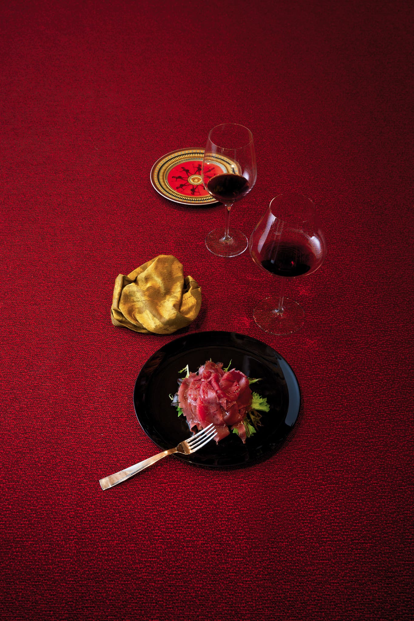 Rubelli Almorò - interior