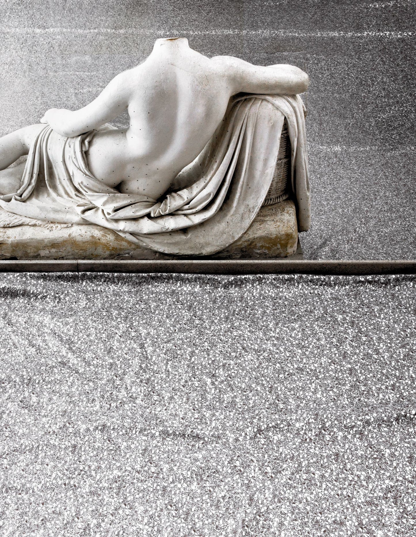 Rubelli Terrazzo - interior