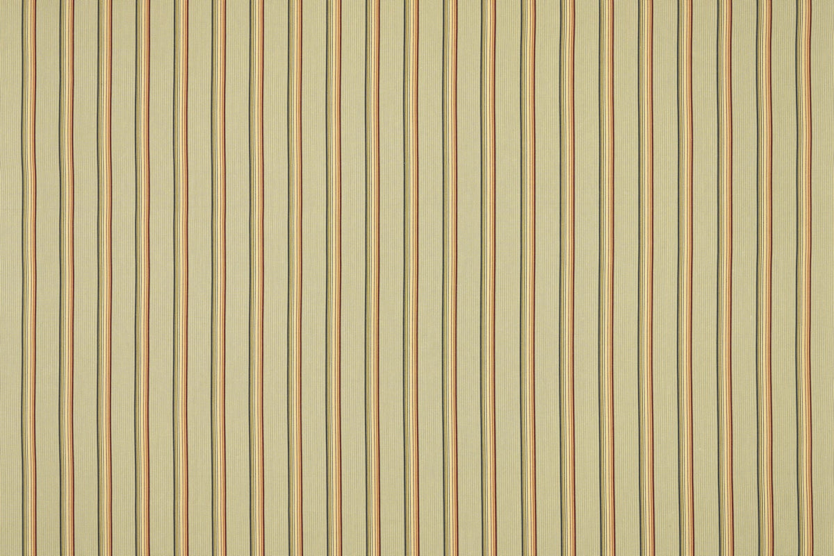 Pierre Frey Rayure berry — scenography